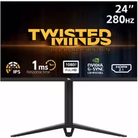 مانیتور تویستد مایندز Twisted Minds TM24FHD280IPS