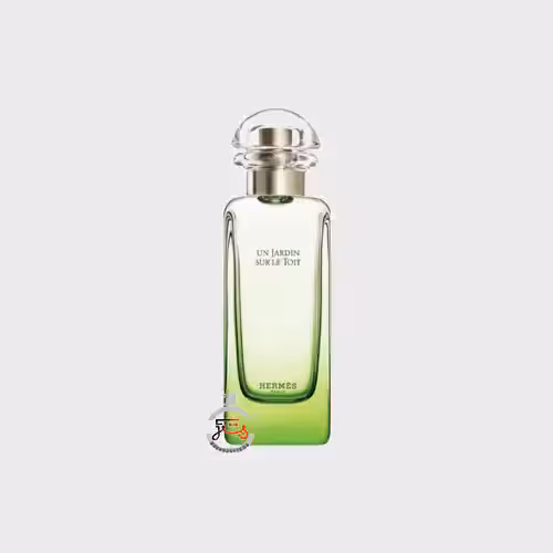 عطر ادکلن هرمس آن جاقدن سور له تویت | hermes un jardin sur le toit