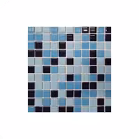 کاشی استخری میکس 2/5*2/5 URC 71 گوهرفام