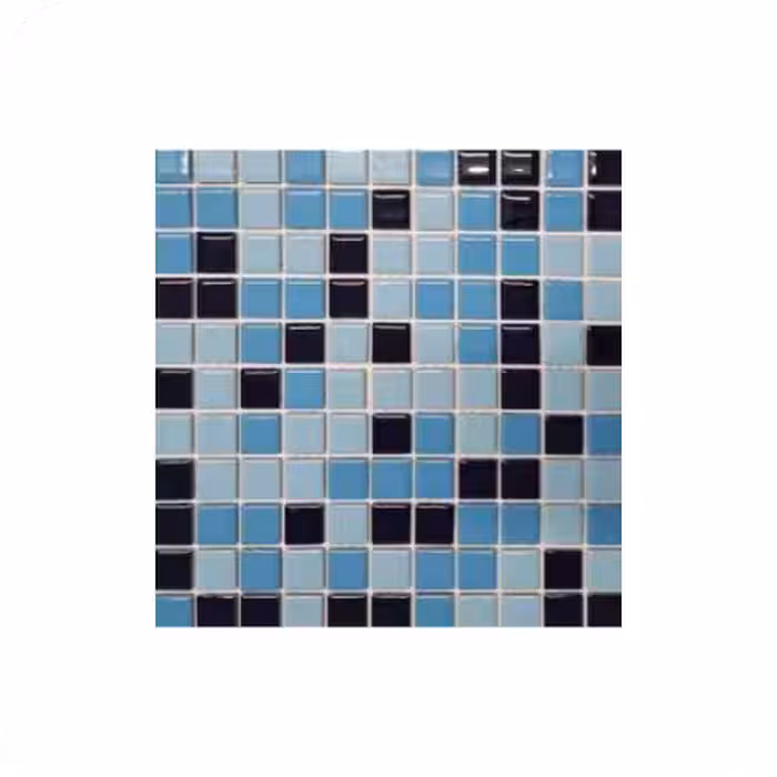 کاشی استخری میکس 2/5*2/5 URC 71 گوهرفام