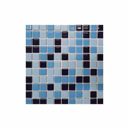 کاشی استخری میکس 2/5*2/5 URC 71 گوهرفام