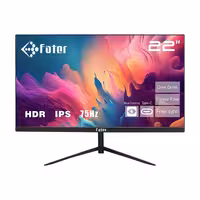 مانیتور اداری 22 اینچ فاطر مدل Fater F22-075B4