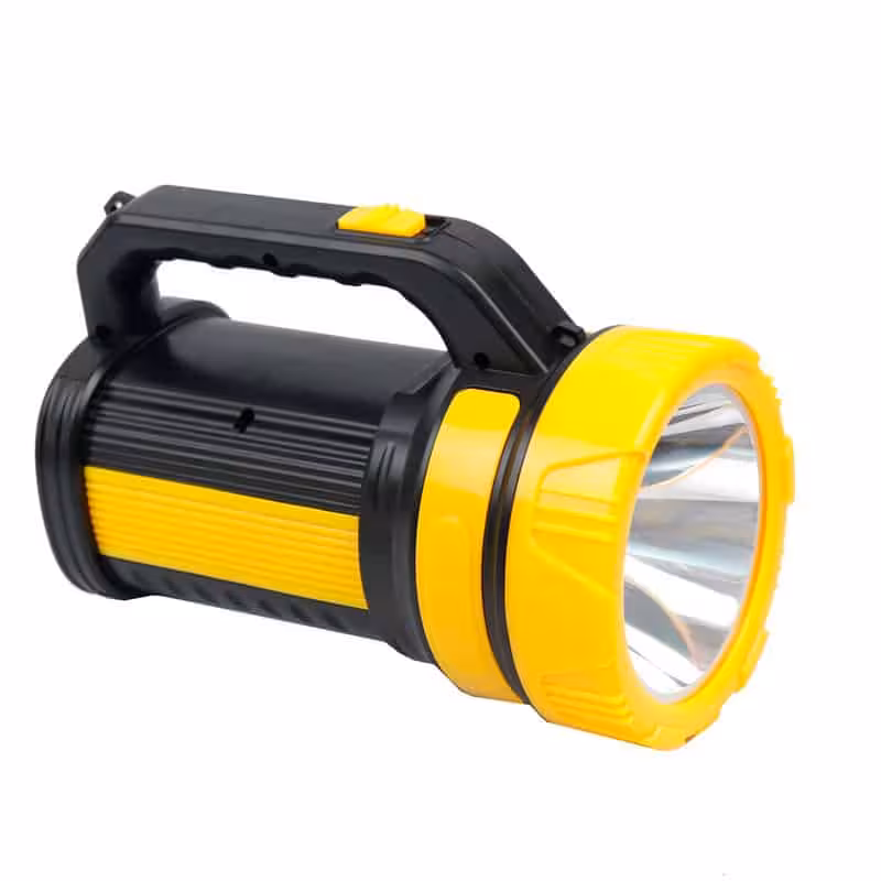 چراغ قوه شارژی ویداسی WEIDASI WD-545A