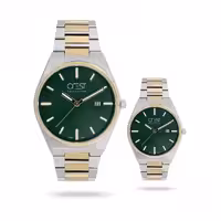 ساعت ست کرست 6288-6287 CREST