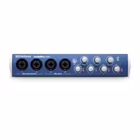 کارت صدا Presonus AudioBox 44VSL