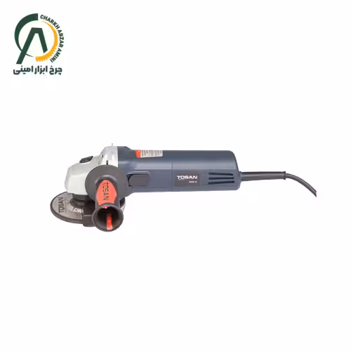 مینی فرز 850 وات توسن مدل 3258A