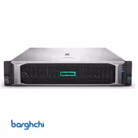 سرور HPE ProLiant DL380 Gen10 8SFF مدل P56962-421