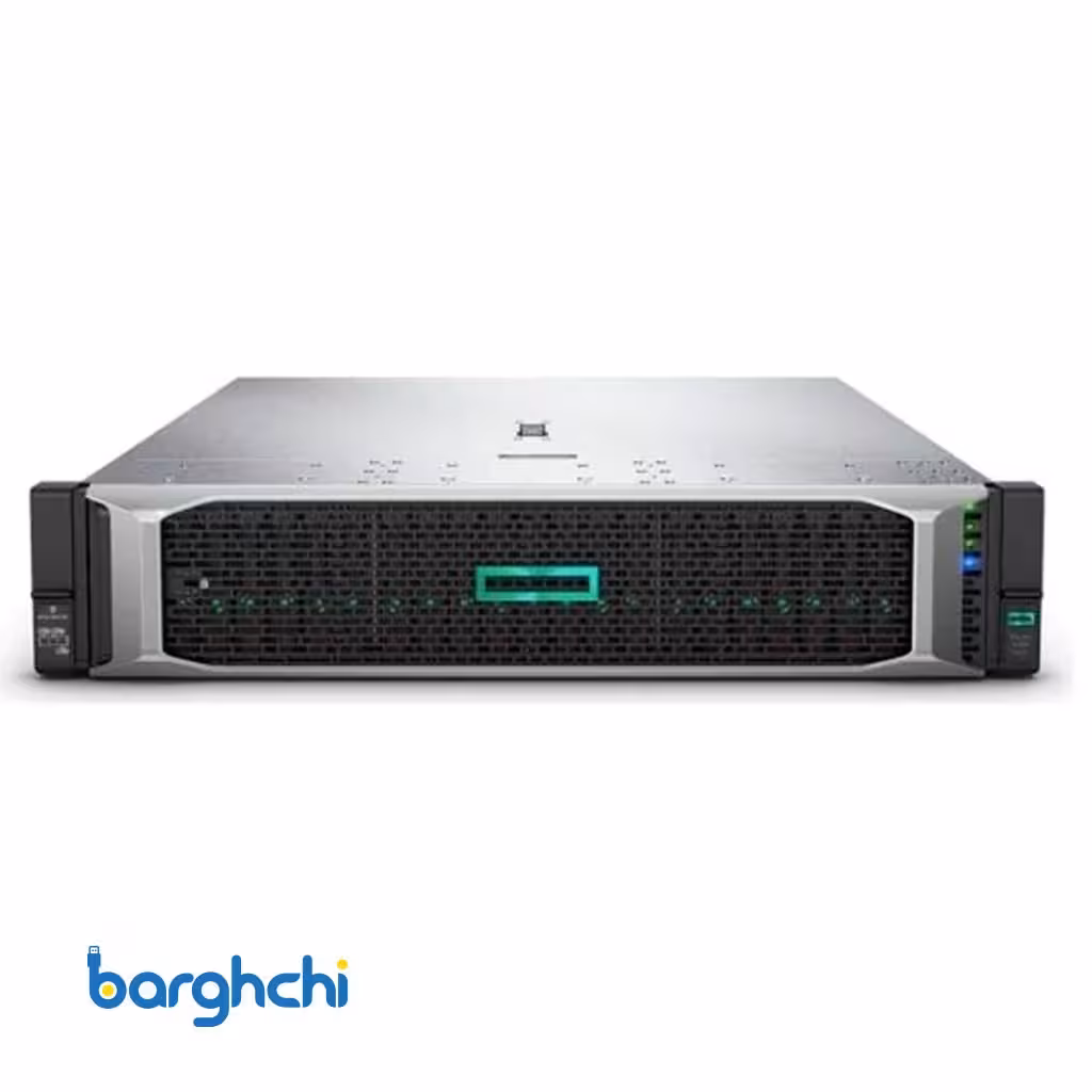 سرور HPE ProLiant DL380 Gen10 8SFF مدل P56962-421