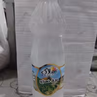عرق نعنا ملاک (یک لیتری)