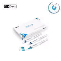 ژل اسید اچ 37% دیادنت دیا ایچ-Etching Gel Phosphoric Acid DIADENT DIAETCH 37%