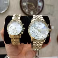 ساعت ست زنانه و مردانه ویمبرلی اورجینال