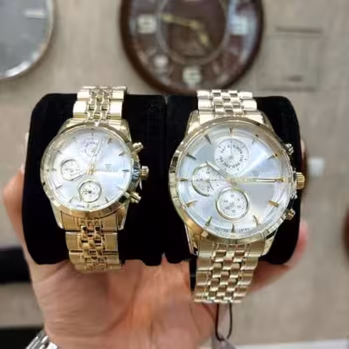 ساعت ست زنانه و مردانه ویمبرلی اورجینال