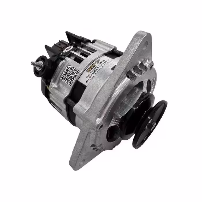 دینام بنز ده تن