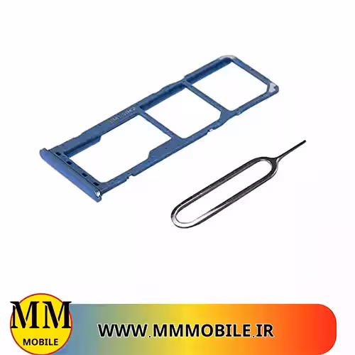 خشاب سیم کارت گوشی سامسونگ cover sim sumsung a70 a50 a750 a30 a20
