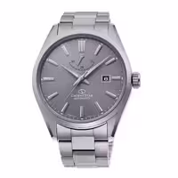 ساعت مچی مردانه اورینت مدل ORIENT RE-AU0404N00B