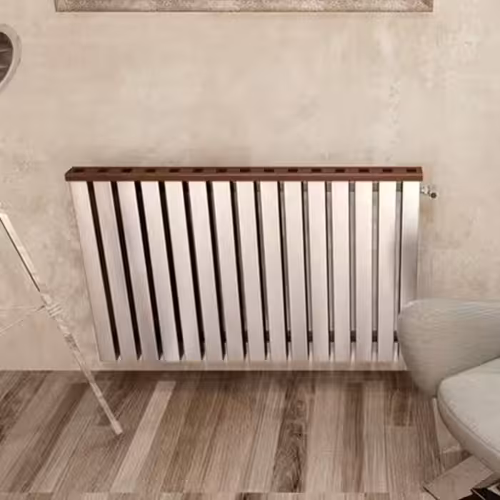 رادیاتور دکوراتیو استیل دیما مدل IS پلاس