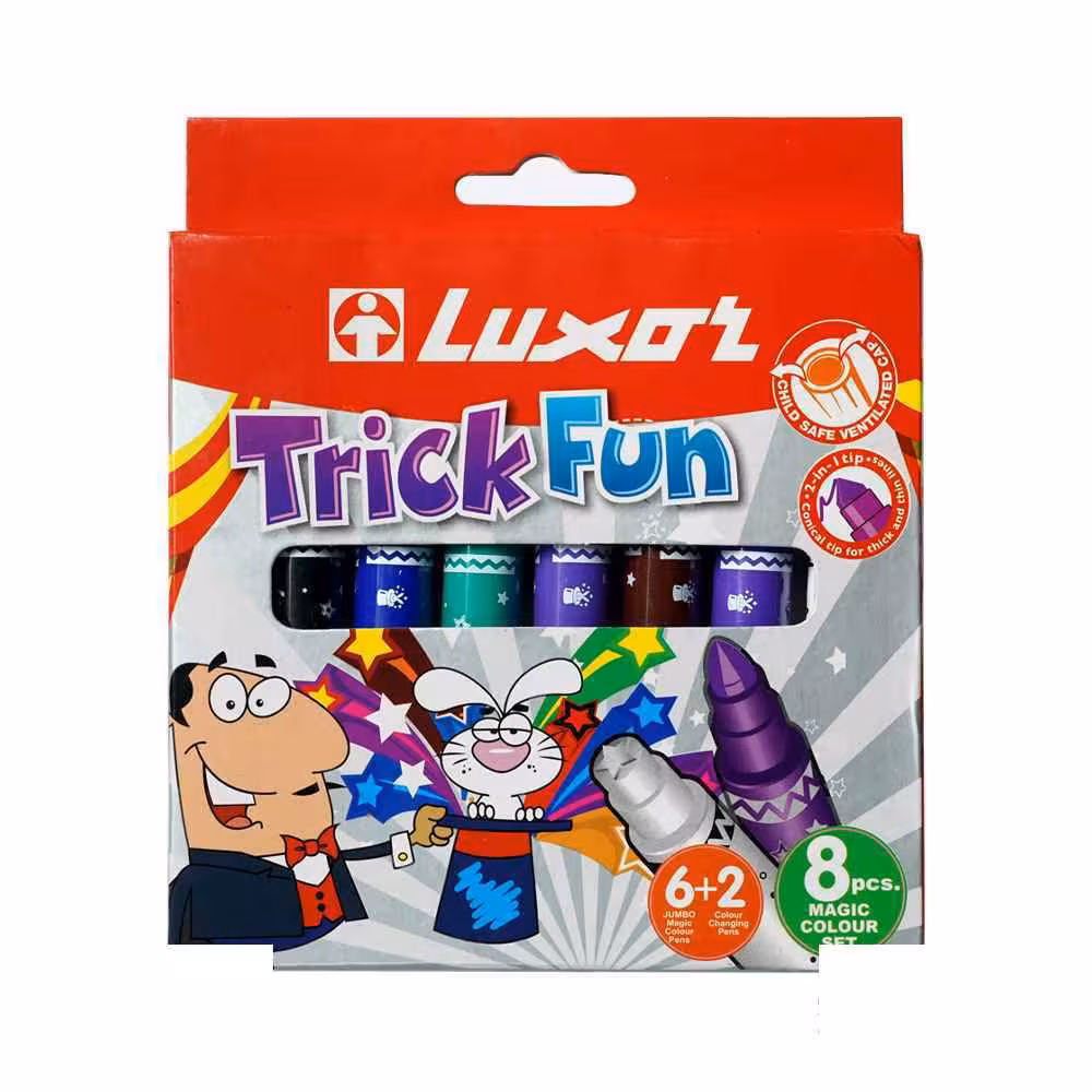 ماژیک نقاشی