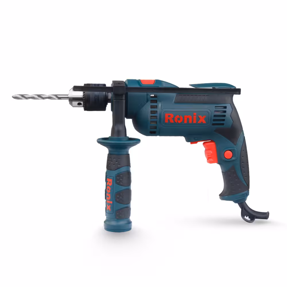 دریل چکشی 13mm رونیکس 2230 ronix