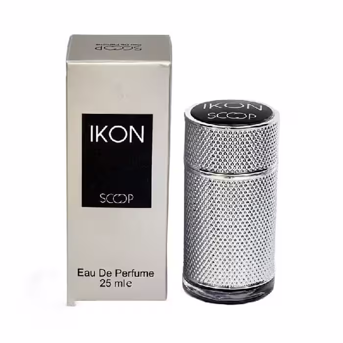 ادکلن دانهیل آیکون اسکوپ 25 میل IKON  SCOOP