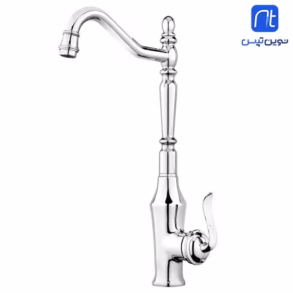 شیر ظرفشویی کاویان مدل دیبا