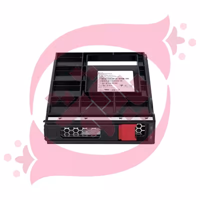 SSD سرور HPE 960GB LFF SAS 12G MU DS LPC P10452-B21