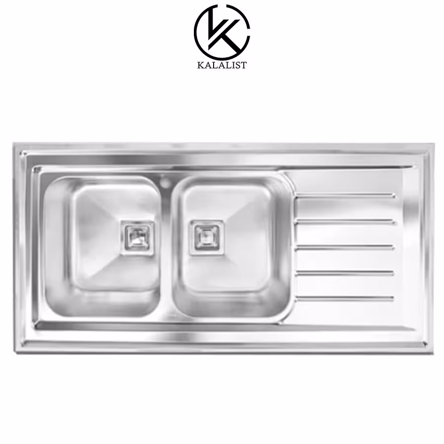 سینک اخوان روکار مدل 509