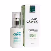 کرم آب رسان پوست چرب 70 میلی لیتر الیوکس-Olivex