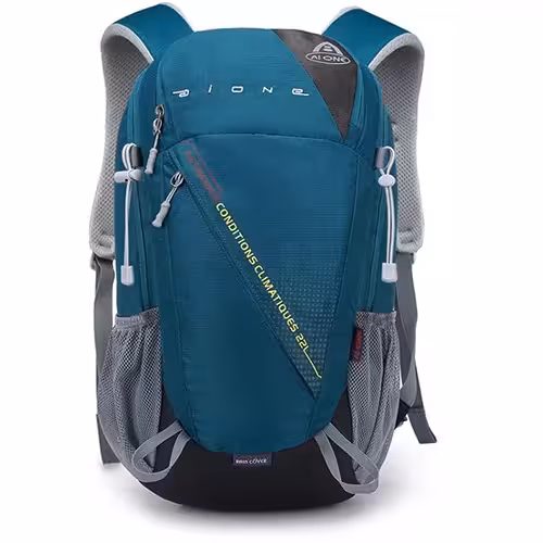 کوله‌ پشتی کوهنوردی 22 لیتر آیوان مدل KA-2366