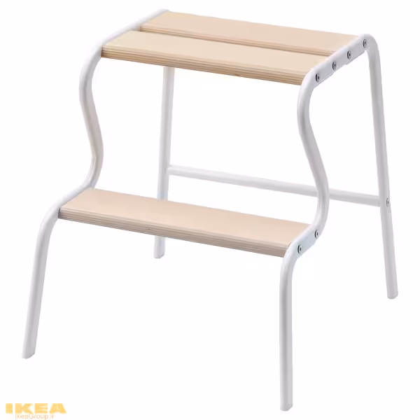 چهارپایه مدل GRUBBAN | برند ایکیا | ارسال 15 الی 20 روز کاری