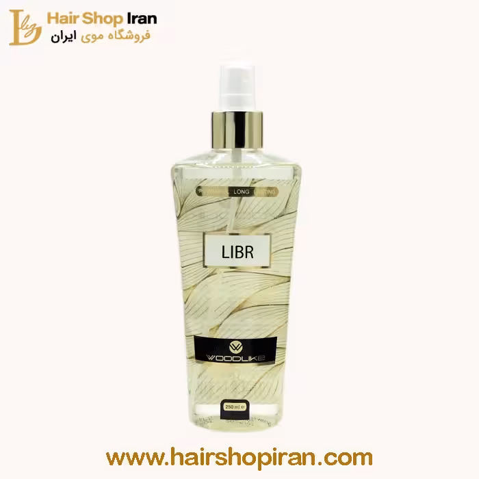 بادی اسپلش وودلایک مدل Cereed Avenus