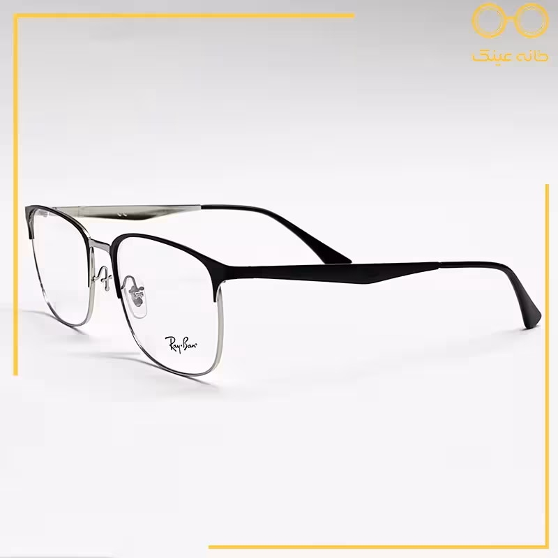 خرید و قیمت عینک طبی ریبن مدل RAY BAN F RB6421-2997-54