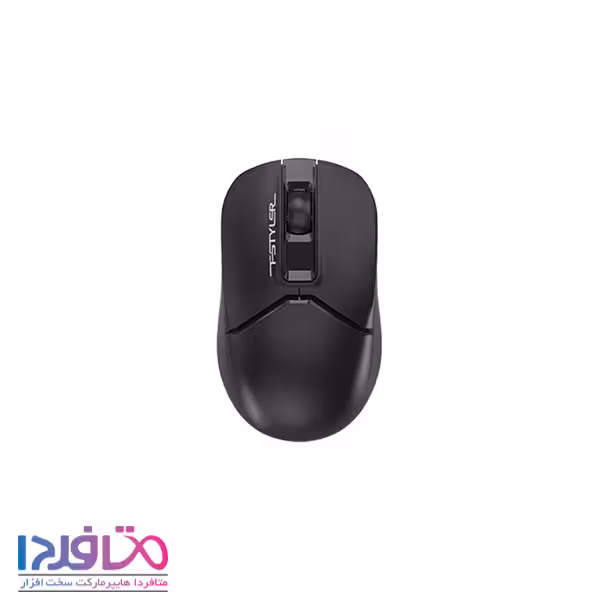 ماوس بی سیم ای فورتک مدل FB-12S