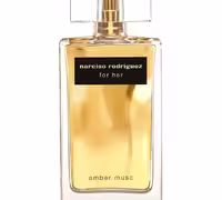 عطر نارسیسو رودریگز امبر ماسک