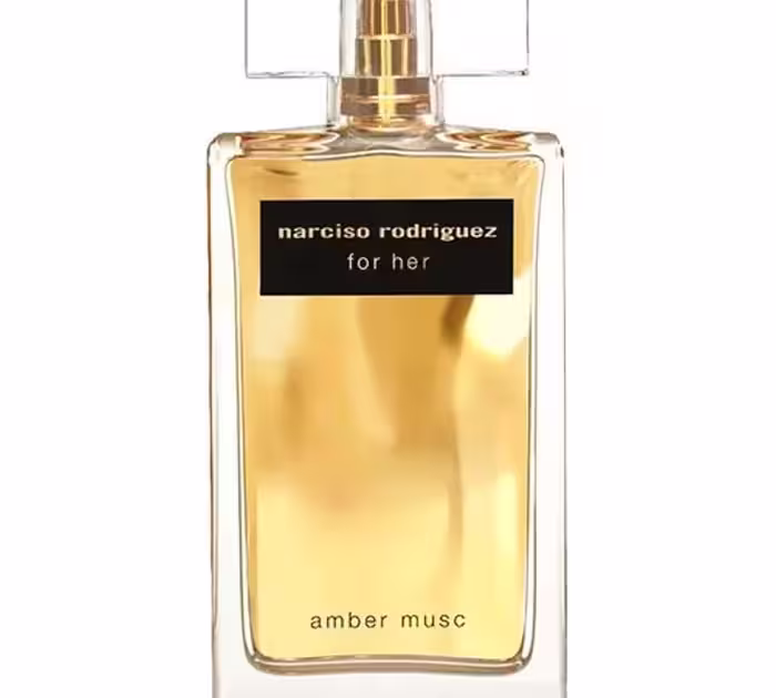عطر نارسیسو رودریگز امبر ماسک