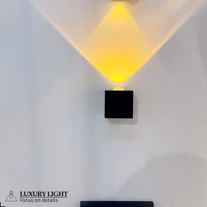 دکوراتیو کبریتی یکطرفه