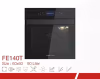 فر برقی دیموند مدل FE140T(ارسال رایگان)