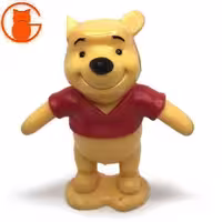 اکشن فیگور وینی پو Fisher Price