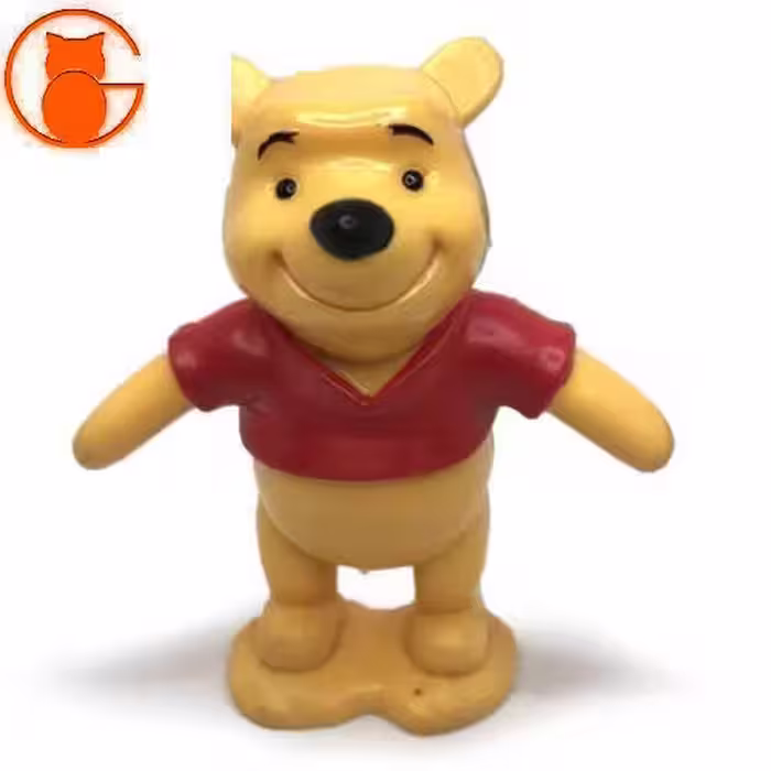 اکشن فیگور وینی پو Fisher Price