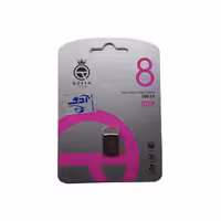 فلش Queen Tech 8GB