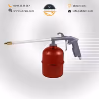 گازوئیل پاش واگما رابیــن مدل DD-10 (( اقساط یک ساله ))