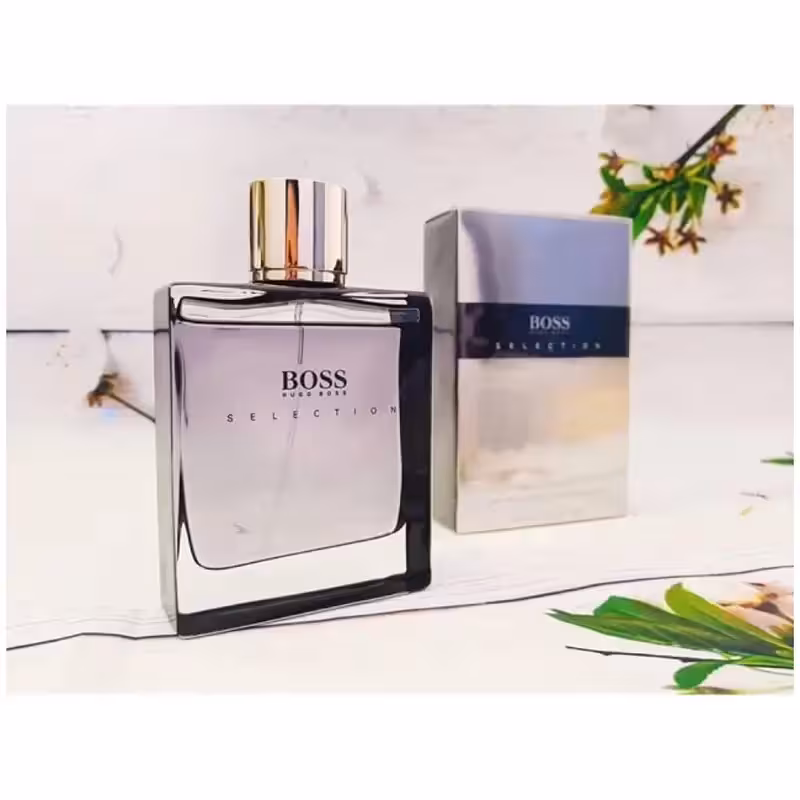 عطر ادکلن هوگو بوس سلکشن اصل | Hugo Boss Selection 90ml