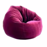 مبل شنی مخمل ضد حساسیت mbl-3080