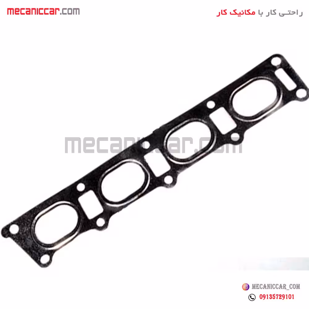 واشر منیفولد دود پژو پارس ELX