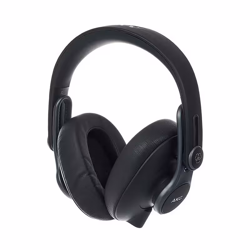 هدفون AKG K371