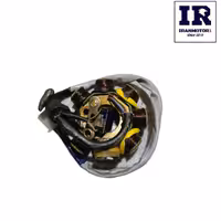 بوبین موتورسیکلت باکسر 150 اصلی