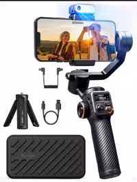 تثبیت‌کننده گیمبال hohem iSteady M6