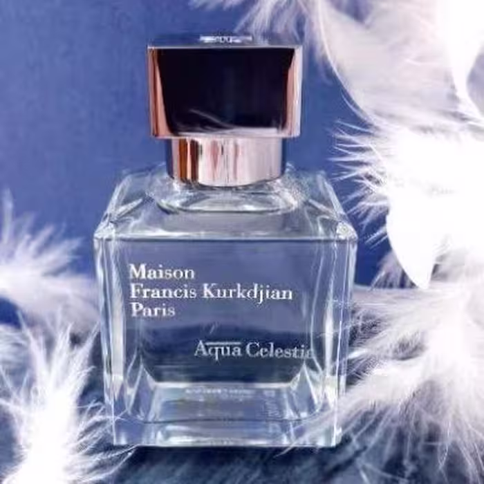 عطر آکوآ سلسیتیا برند لوزی یونیسکس حجم 10 میلی لیتر