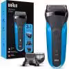 ماشین اصلاح براون مدل BRAUN 310BT