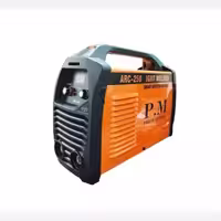 دستگاه جوش 250 آمپر IGBT پی ام آنکور مدل ARC-250