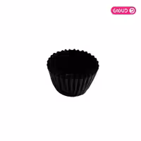 کپسول حلوا قهوه ای مشکی 300 عددی